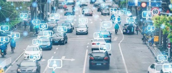 唯一一家！交通運輸部批復中國移動交通強國建設試點，5G通信技術服務賦能智慧交通